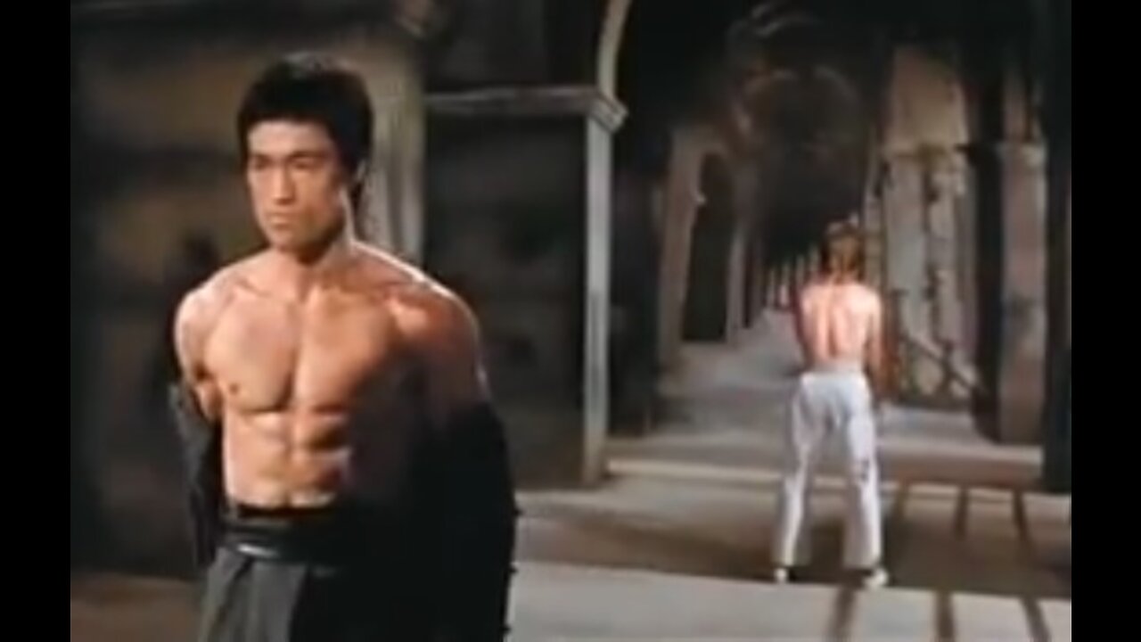 BRUCE PORRADA 5