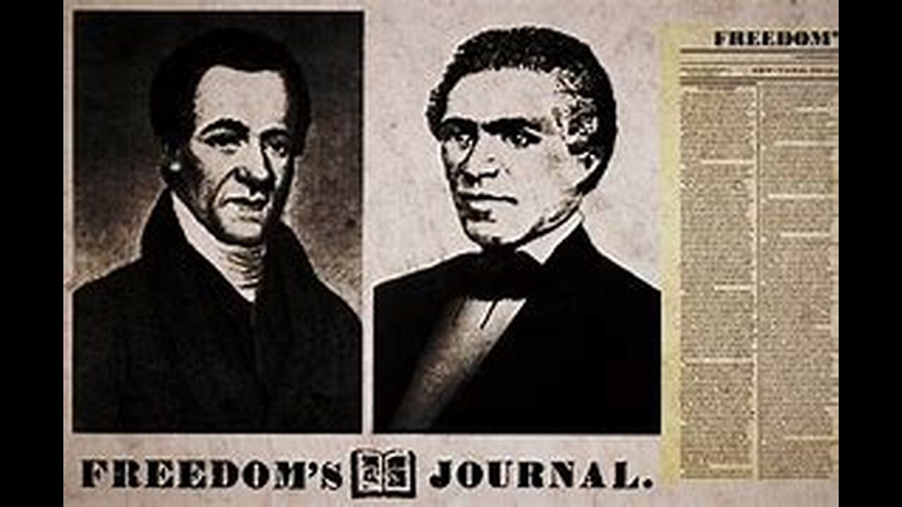 Can the black media be trusted?