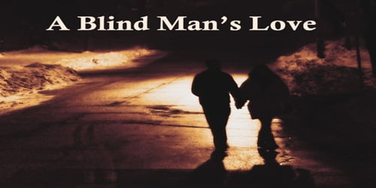 Blind Husband- Heart Touching Love Story | Moral Lesson