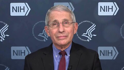 Medical / Flip Flop Fauci