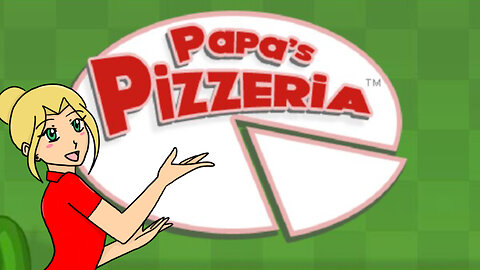 Pappa's Pizzaria: Part 1