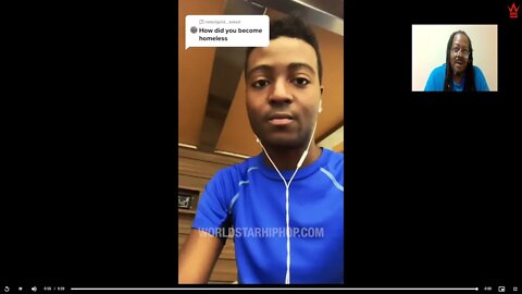 Trauma Men Experience