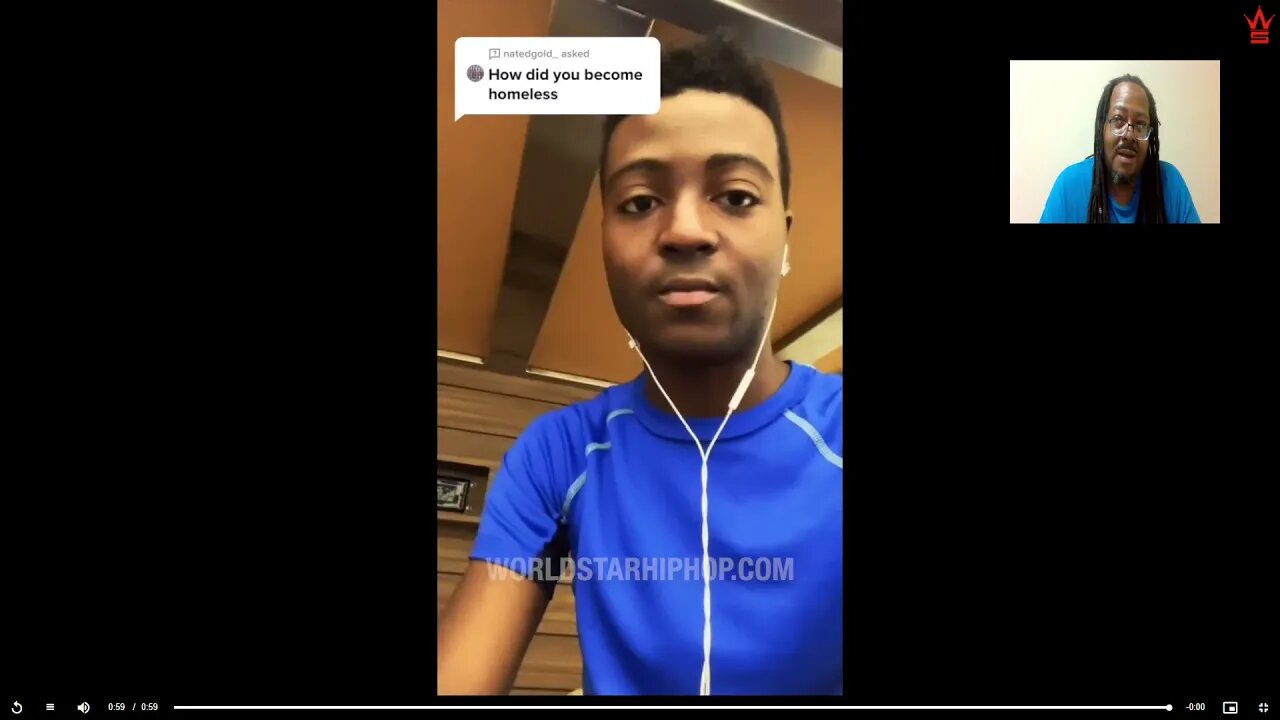 Trauma Men Experience