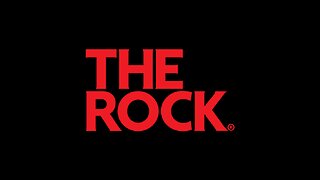 The Rock Station Radiostyles