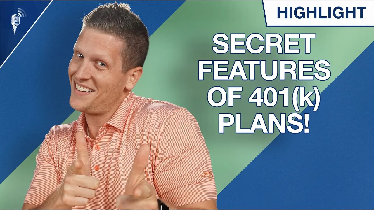 Secret Features of 401(k) Plans That You Should Know About!