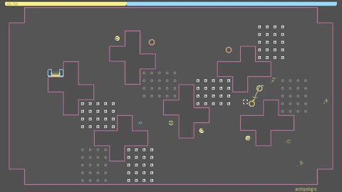 N++ - Archipeligro (?-A-10) - G--T--E++