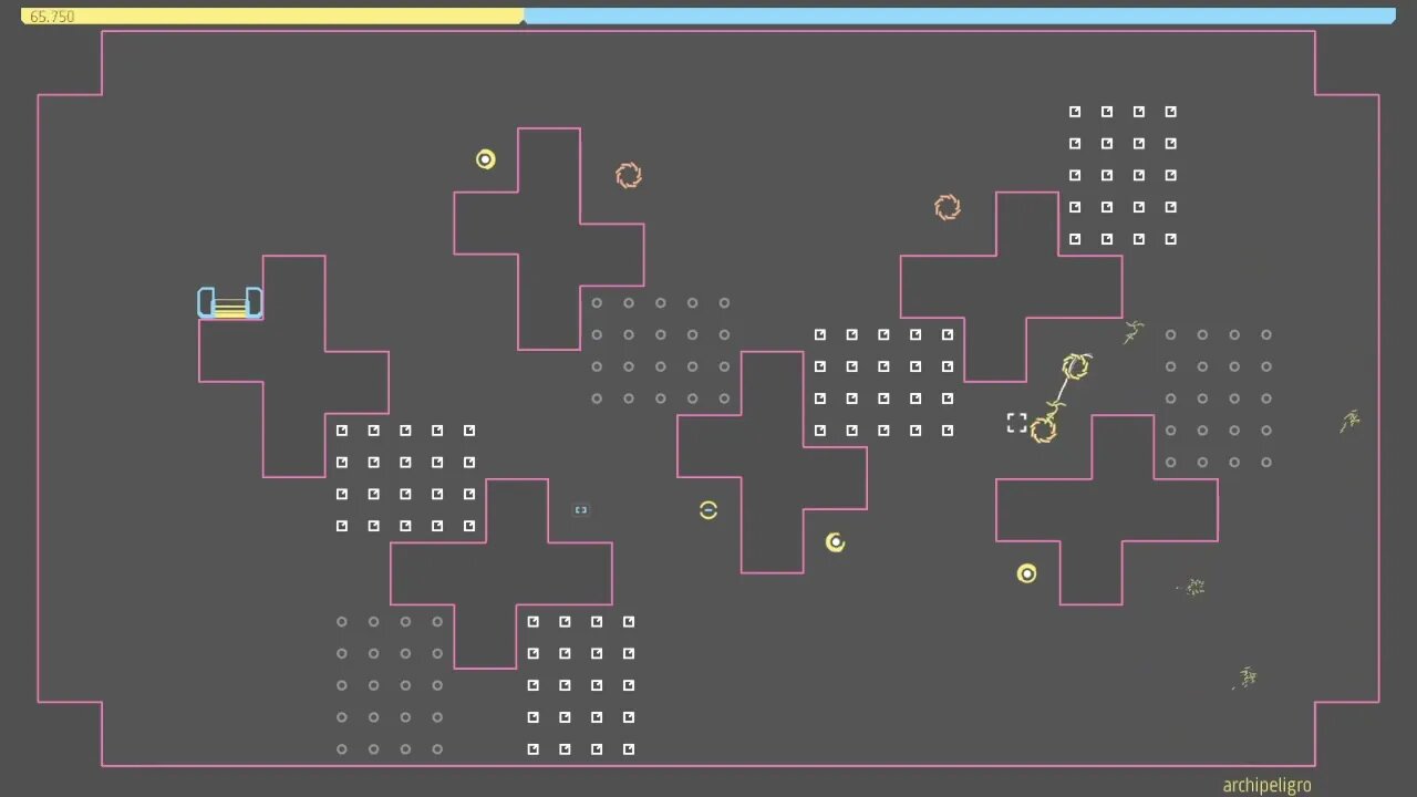 N++ - Archipeligro (?-A-10) - G--T--E++