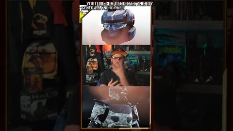 Nerd News Halo Leaks AGAIN #shorts