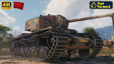 T-150 - Province - World of Tanks - WoT - FastForward