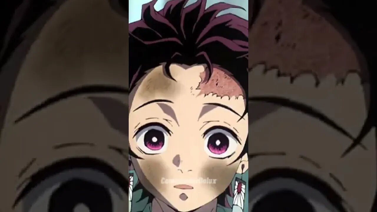 kimetsu no yaiba Demon Slayer Edit #shorts #demonslayer