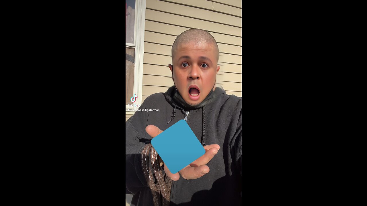 🤫 Secret in Blue box 🟦 🤫 Secreto en caja Azul 🟦 Good 😇 Secret 🤫 Secreto 😇