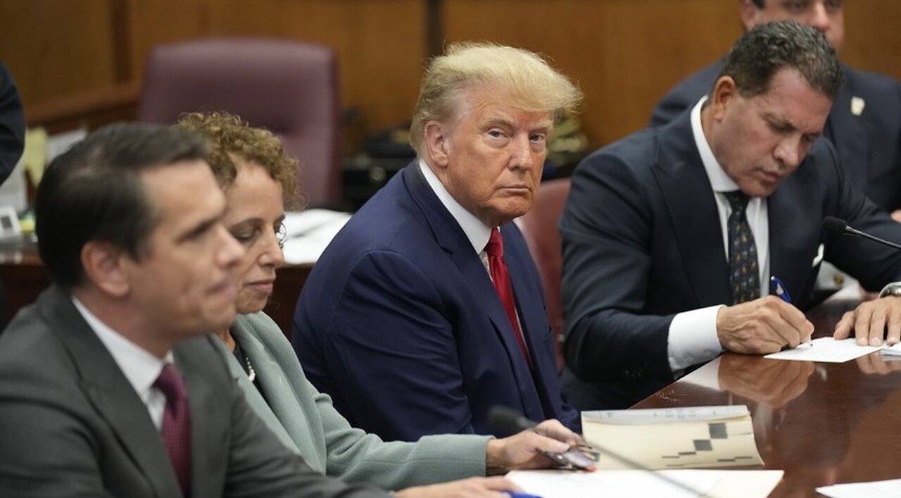 The Potential Consequences of a Politically-Motivated Indictment Against Trump
