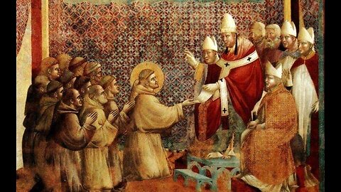 What Did The Church In The High Middle Ages Teach About The Jews?