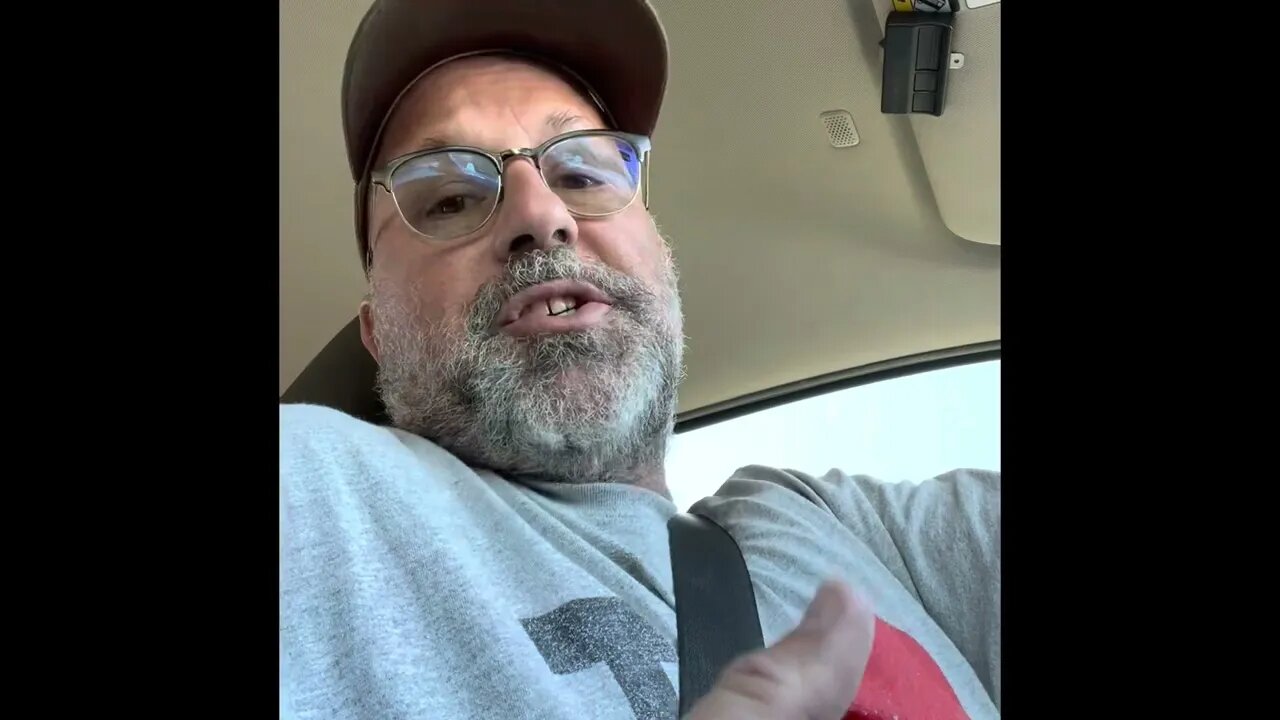 Ouch the Alphabet people can hurt