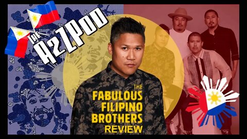 How Fabulous are Filipino's?