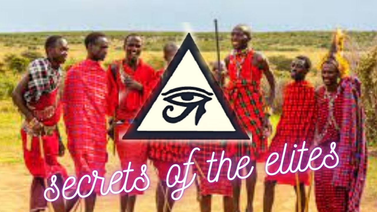 ***SECRETS of the ELITES: Time