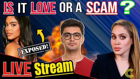 Is it Love or A scam?