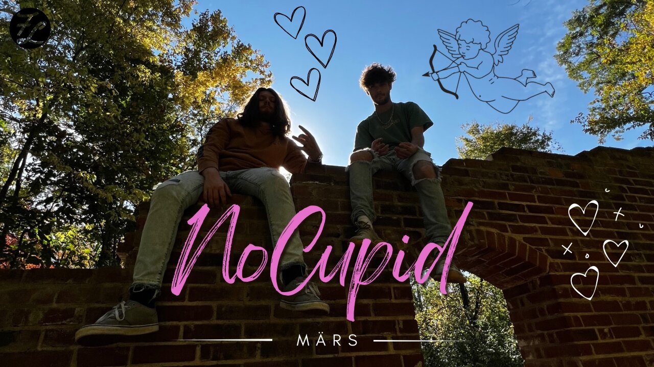 Mars - No Cupid