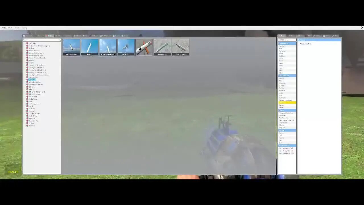 my last stream...