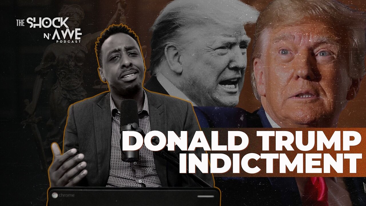 Donald Trump Georgia case: Is the US officially a banana republic?