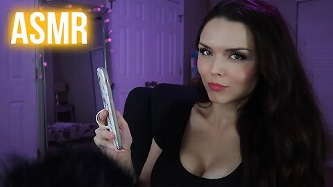 ASMR // 35k Celebration - Reading Your Assumptions About Me