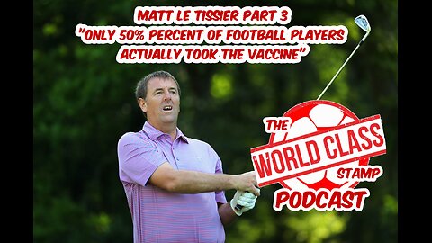 Matt Le Tissier | sacking from Sky and impacts of the COVID agenda on football | Part 3
