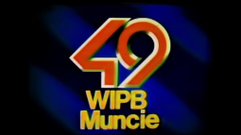 May 4, 1987 - WIPB Muncie ID