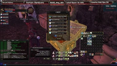 lets play ddo hardcore season 6 2022 08 04 19 05 29 0150 0151 9of15