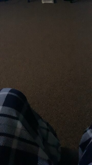 Nonsensical babbling 3