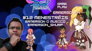 Ermerson_Shura up 100-101 e Ermerson o musico up 99