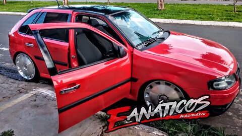 Fanáticos Automotivo - House 2022 #03