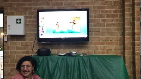 Ps Suzy Antoun-submission in marriage-jealousy and death