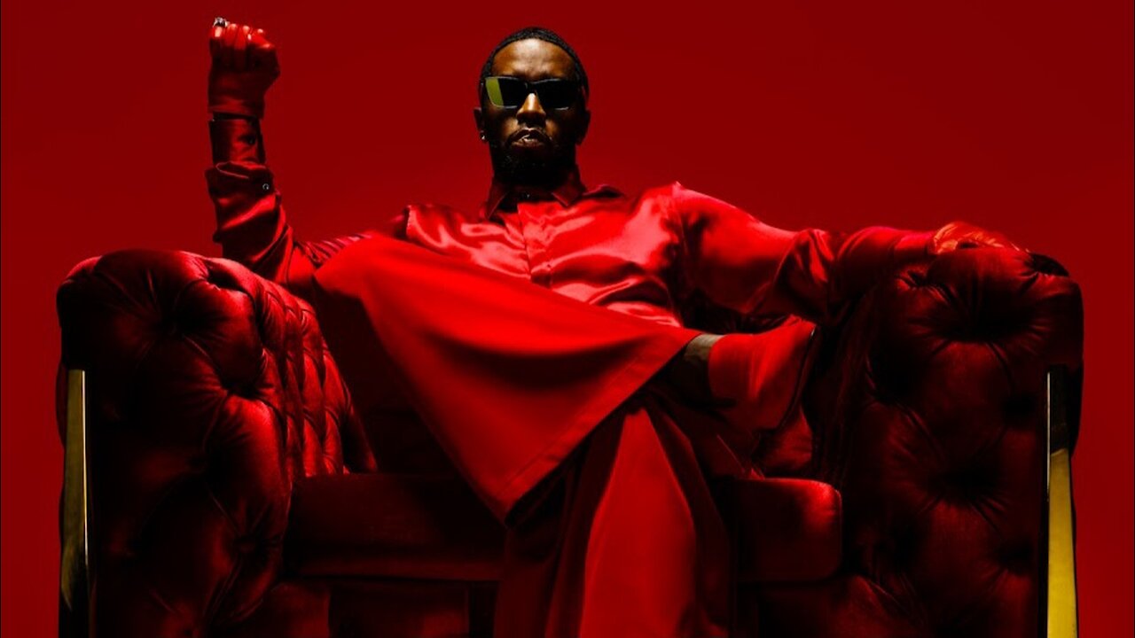 VladTalks | Diddy Done Did