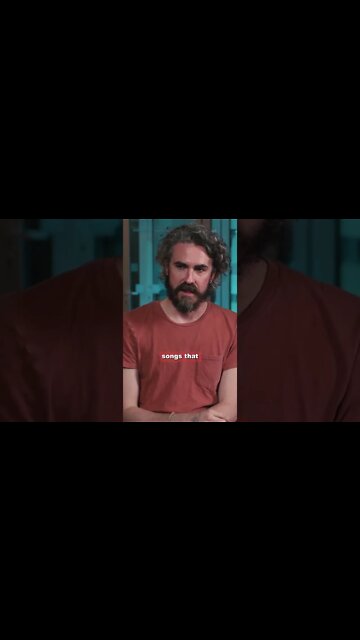 Standing Behind Your Songs with The Bros. Landreth #shorts