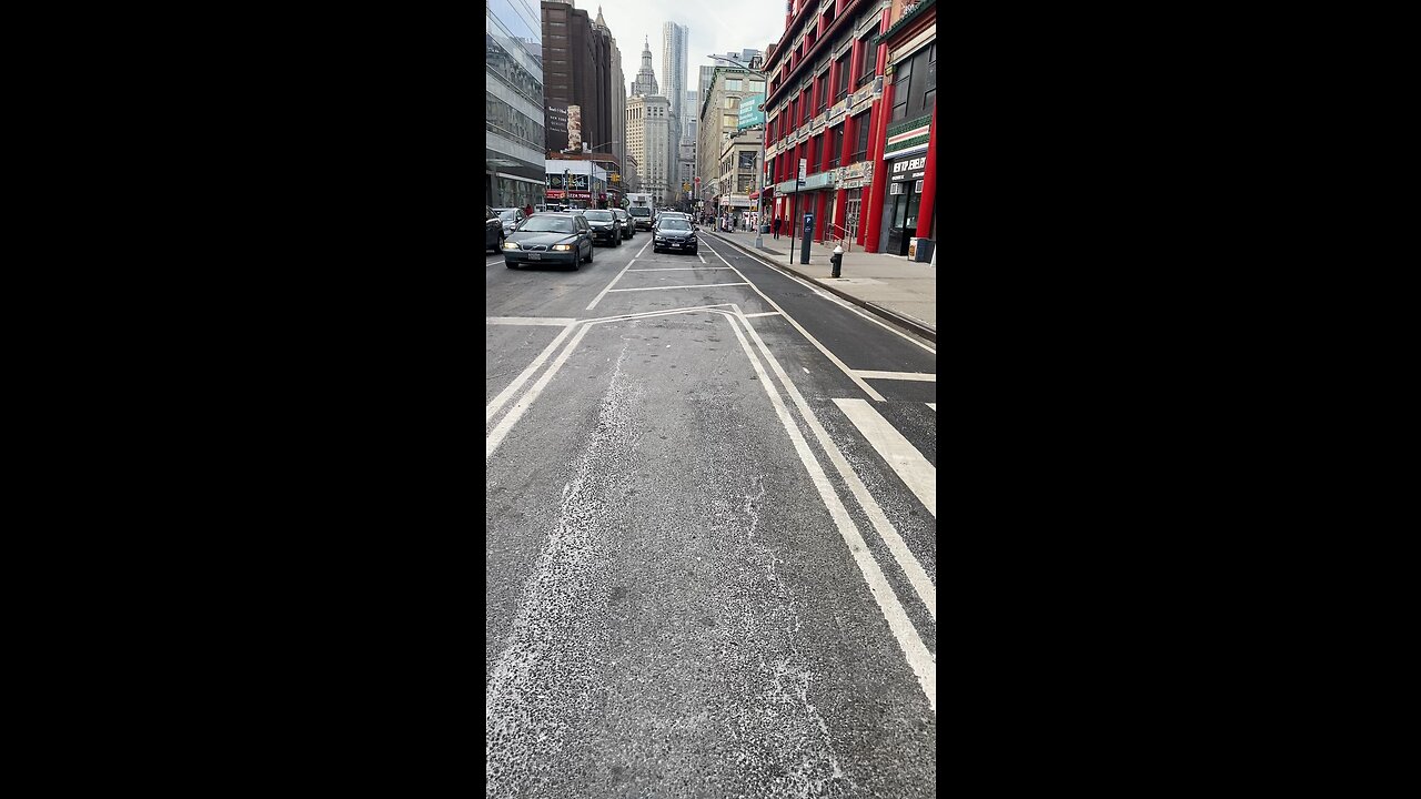 Center street