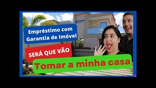 Saiba tudo sobre empréstimo com garantia imóvel entenda como funciona 2022 #empréstimo #créditos