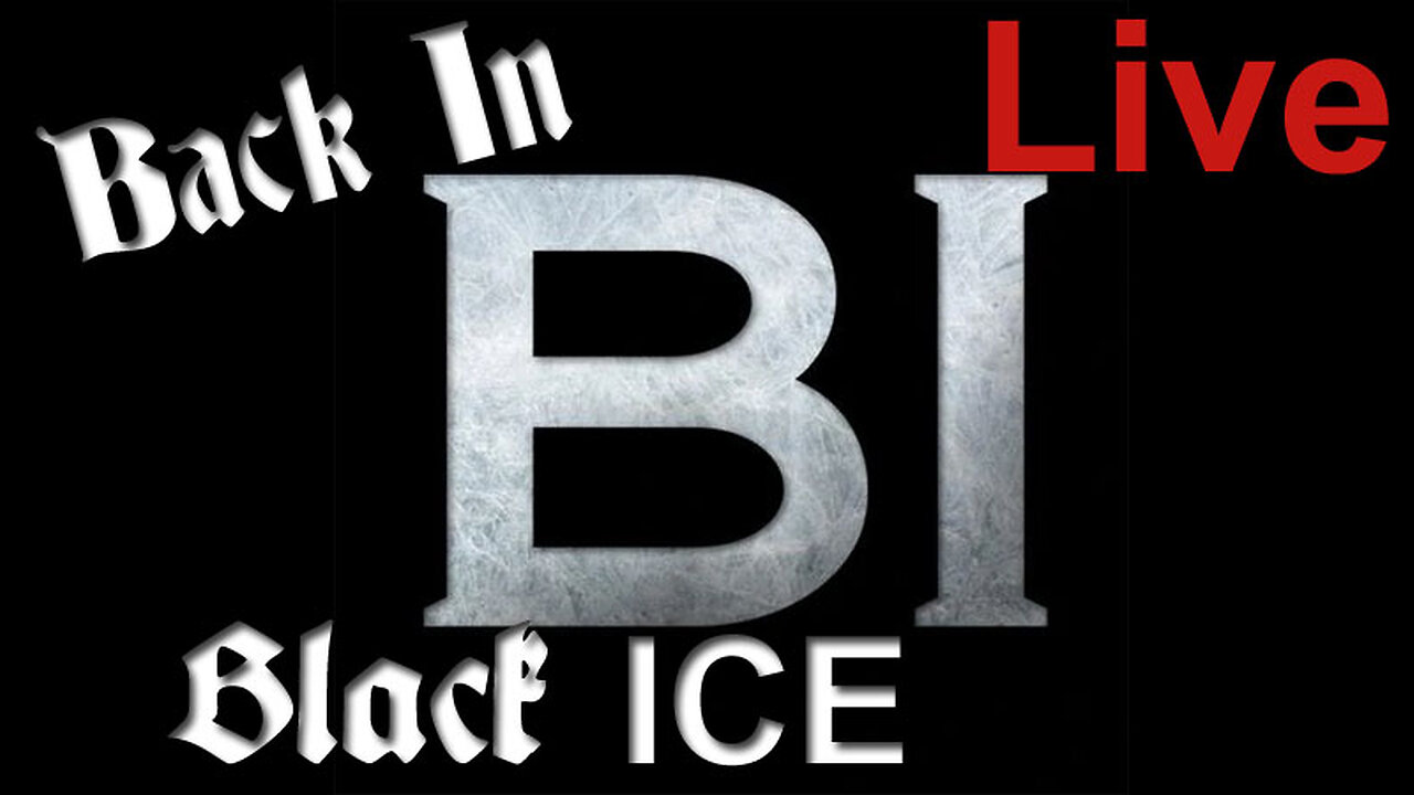 Back in Black ICE - Hearts of Iron IV - Germany - Starting & Setting Up