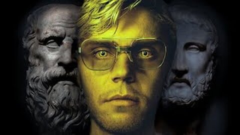 Pacmanmaster9 - A Filosofia em Dahmer