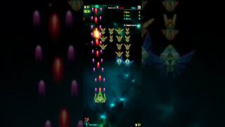GALAXY ATTACK ALIEN SHOOTER - PVP SURVIVAL 1 VS 30 (10 May 2022)