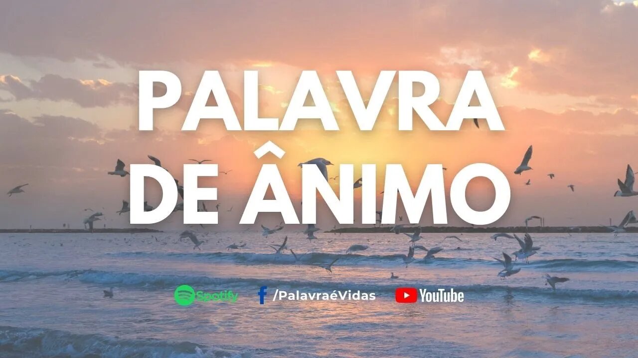 Deleita-te também no Senhor Salmos 37_4_5 - Palavra de Ânimo Hoje