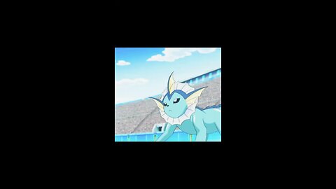 Top 10 Vaporeon Card Art Ranking!