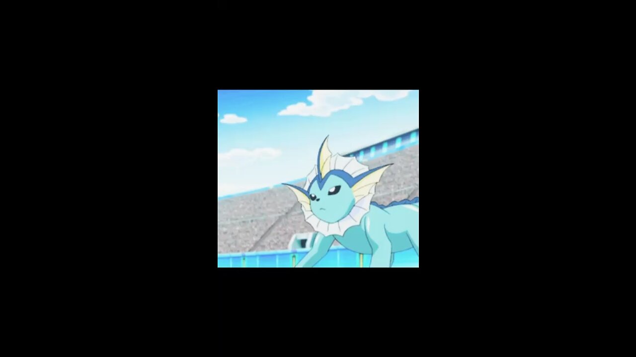 Top 10 Vaporeon Card Art Ranking!