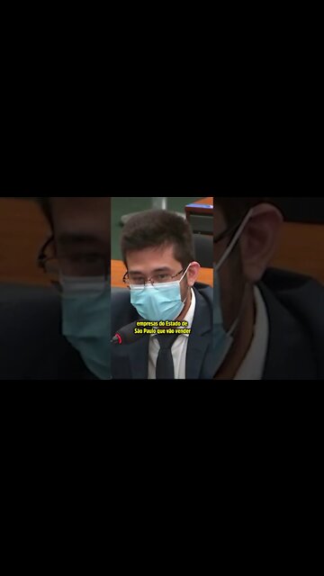 A União transformou os PAULISTAS em cidadãos de 2ª CLASSE! #shorts