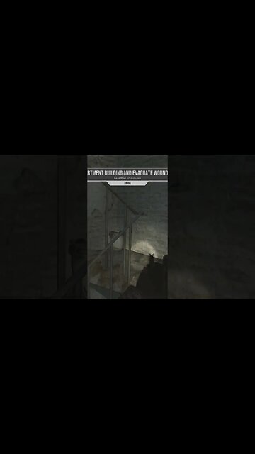 Missing an IED in Iraq Part 18 Final#sixdaysinfallujah