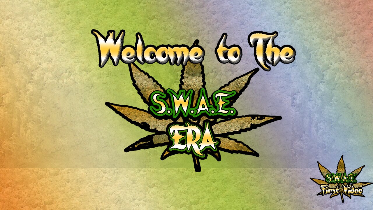 Welcome To The SWAE Era