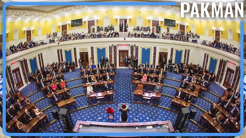 Should the Undemocratic US Senate Be Abolished?