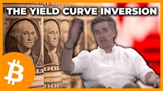 Preston Pysh Breaks Down The Yield Curve Inversion