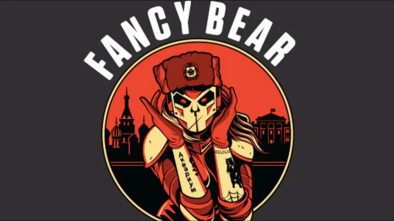 RED ALERT special addition operation FANCY BEAR is a go and much more!!!!!!