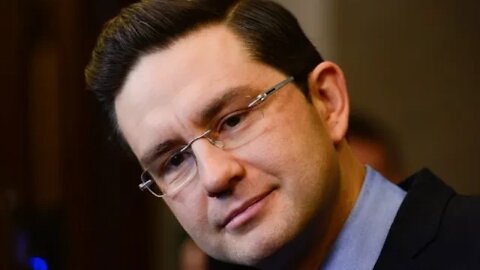 Pierre Poilievre panders