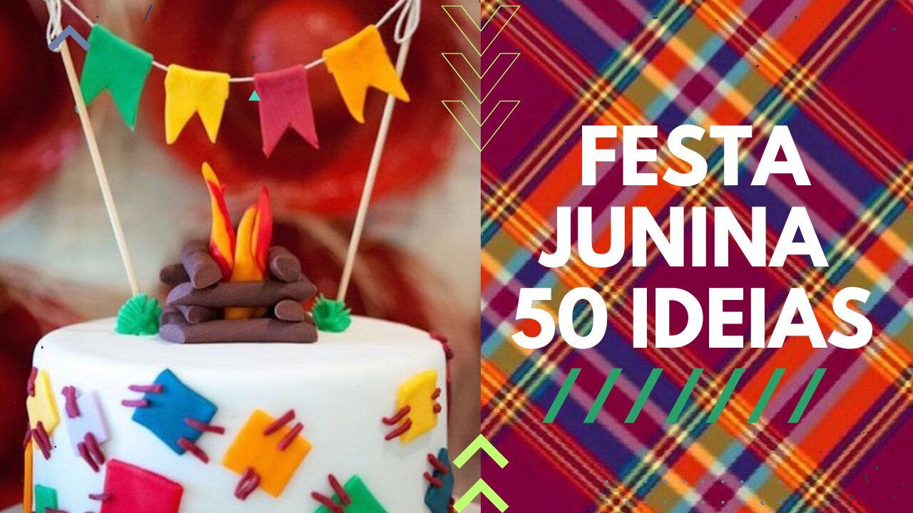 Creative Ideas for June Fest